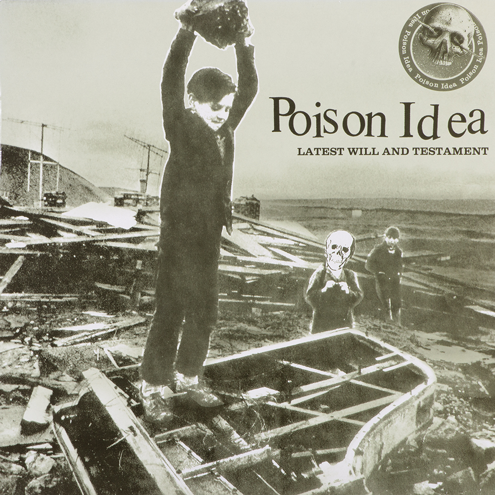 Philip Jones Griffiths