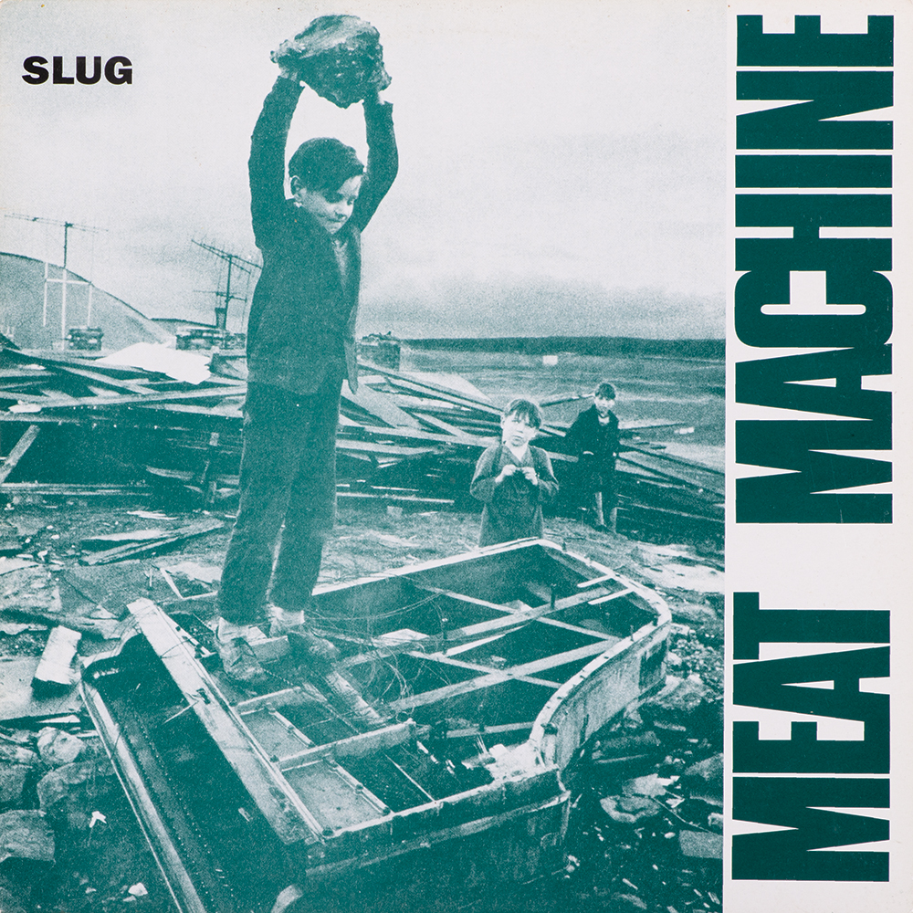 Philip Jones Griffiths