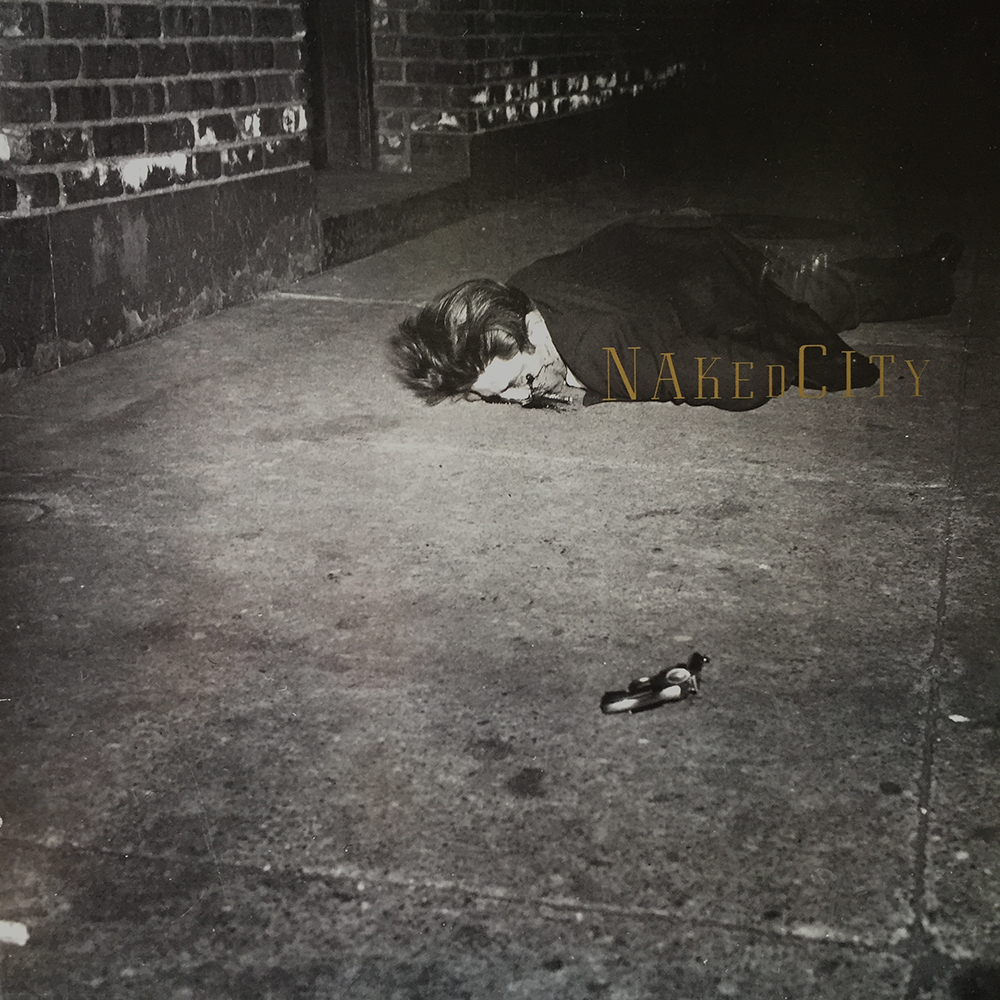 Weegee (Arthur Fellig)